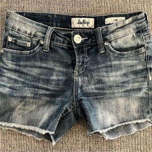 DAYTRIP Lynx Jean Shirts Sz 26